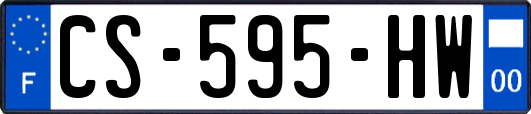 CS-595-HW