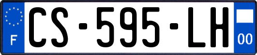 CS-595-LH