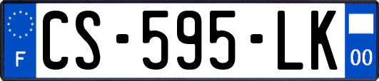 CS-595-LK