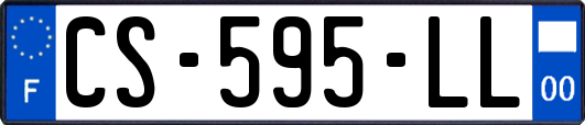 CS-595-LL