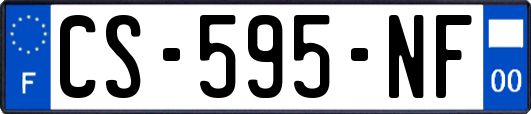 CS-595-NF