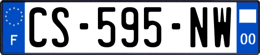CS-595-NW