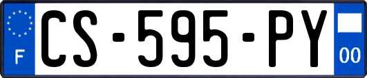 CS-595-PY