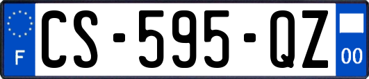 CS-595-QZ