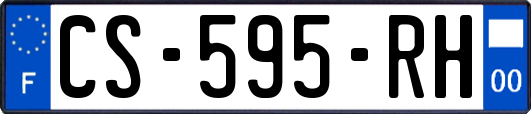 CS-595-RH