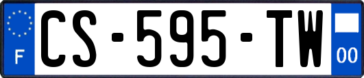 CS-595-TW