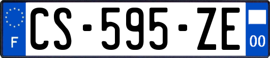 CS-595-ZE