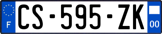 CS-595-ZK