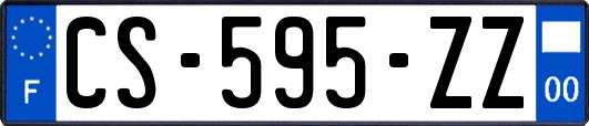 CS-595-ZZ