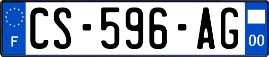 CS-596-AG