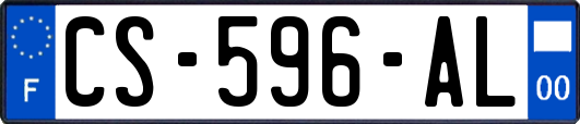 CS-596-AL