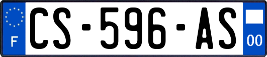 CS-596-AS