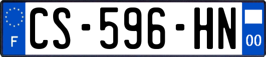 CS-596-HN