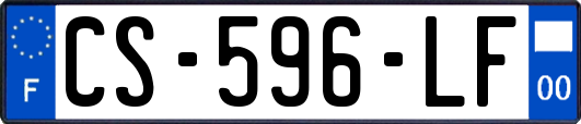 CS-596-LF