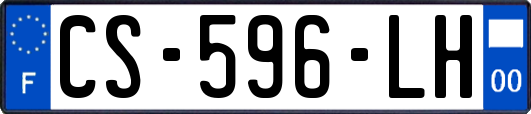 CS-596-LH