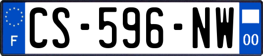 CS-596-NW