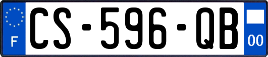 CS-596-QB