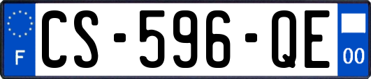 CS-596-QE