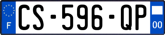 CS-596-QP
