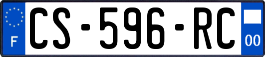 CS-596-RC