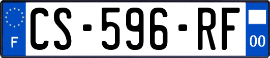 CS-596-RF