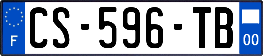 CS-596-TB