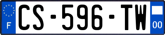 CS-596-TW