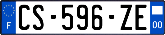 CS-596-ZE