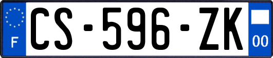 CS-596-ZK