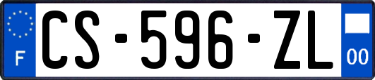 CS-596-ZL