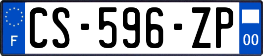 CS-596-ZP