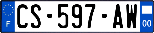 CS-597-AW