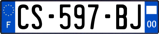 CS-597-BJ