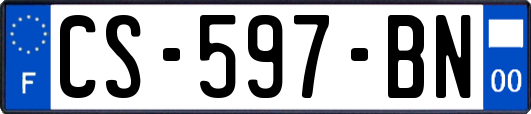 CS-597-BN