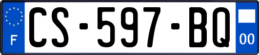 CS-597-BQ