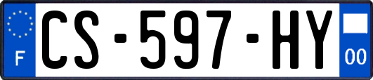 CS-597-HY