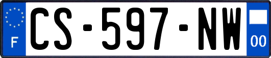 CS-597-NW