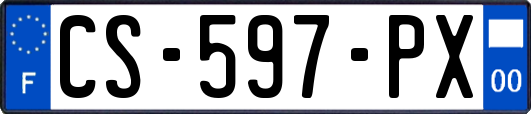 CS-597-PX