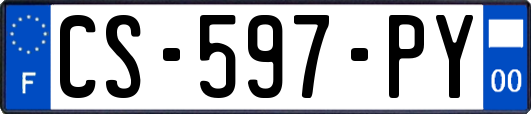 CS-597-PY