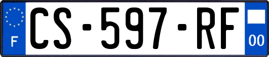 CS-597-RF