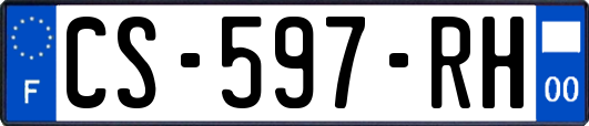 CS-597-RH