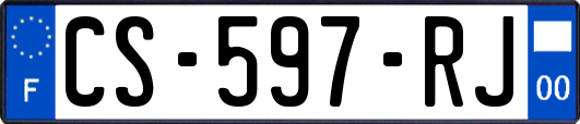 CS-597-RJ