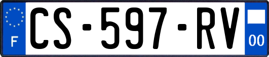 CS-597-RV