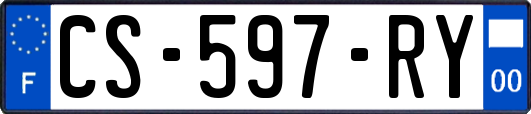 CS-597-RY