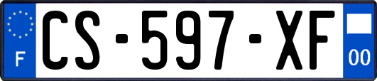 CS-597-XF