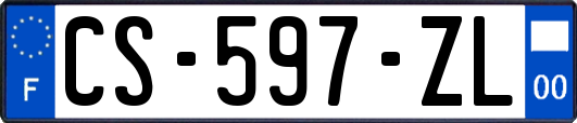 CS-597-ZL