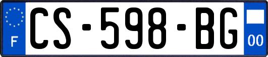 CS-598-BG