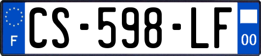 CS-598-LF