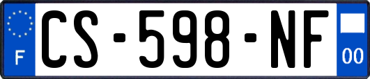 CS-598-NF