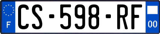 CS-598-RF